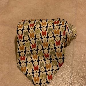 Nazareno Gabrielli Tie
